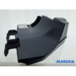 Citroen - C3 - Subwoofer