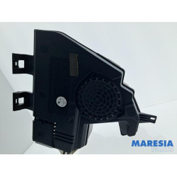 Citroen - C3 - Subwoofer