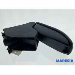 Citroen - C3 - Armleuning