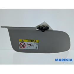 Citroen - C3 - Pare-soleil