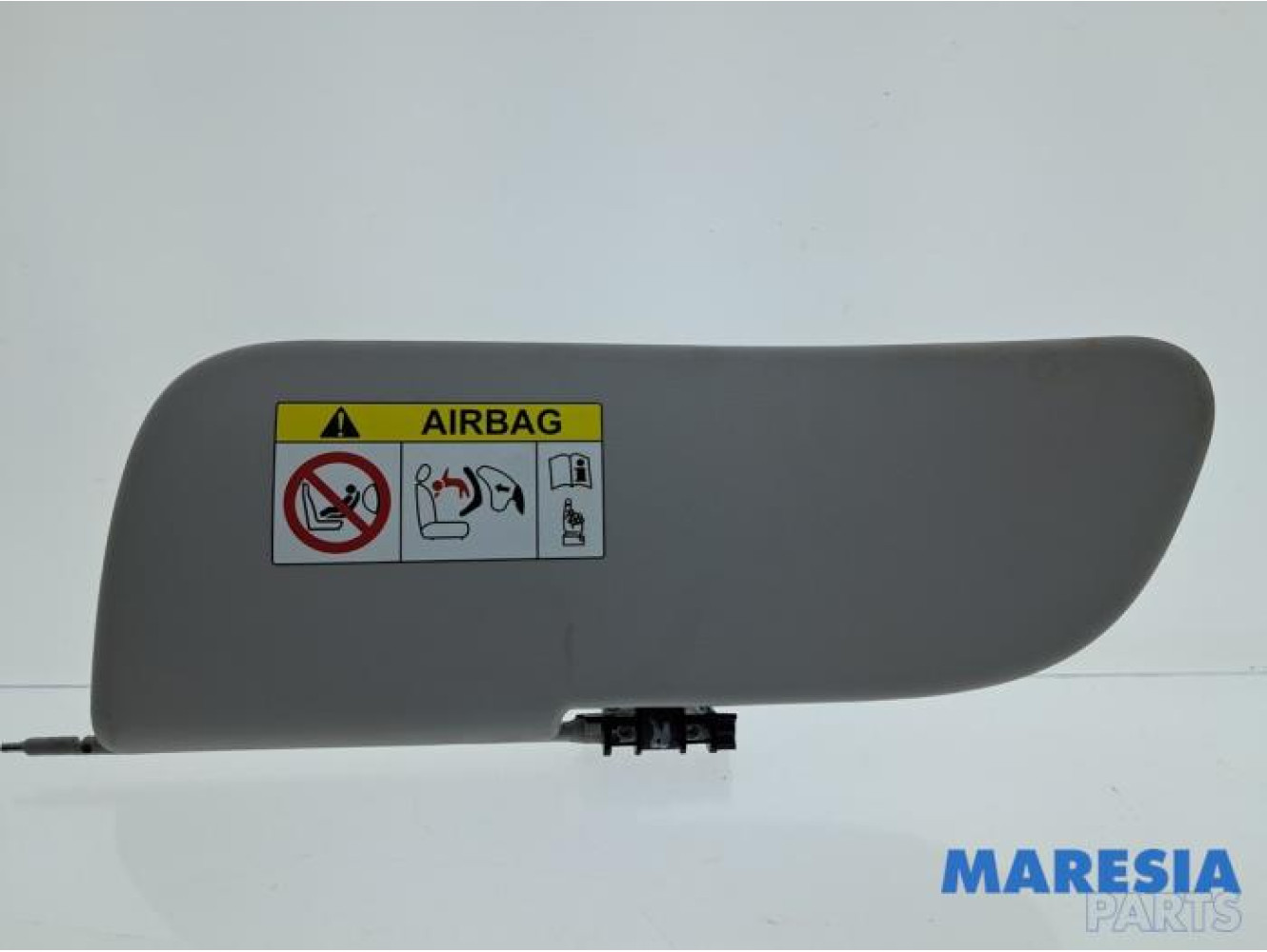 Citroen - C3 - Pare-soleil