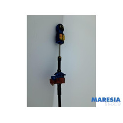 Citroen - C3 - Versnellingspook