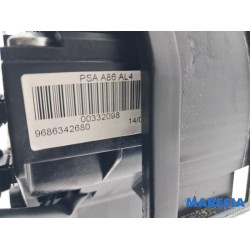 Citroen - C3 - Versnellingspook