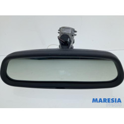 Citroen - C3 - Rear view mirror