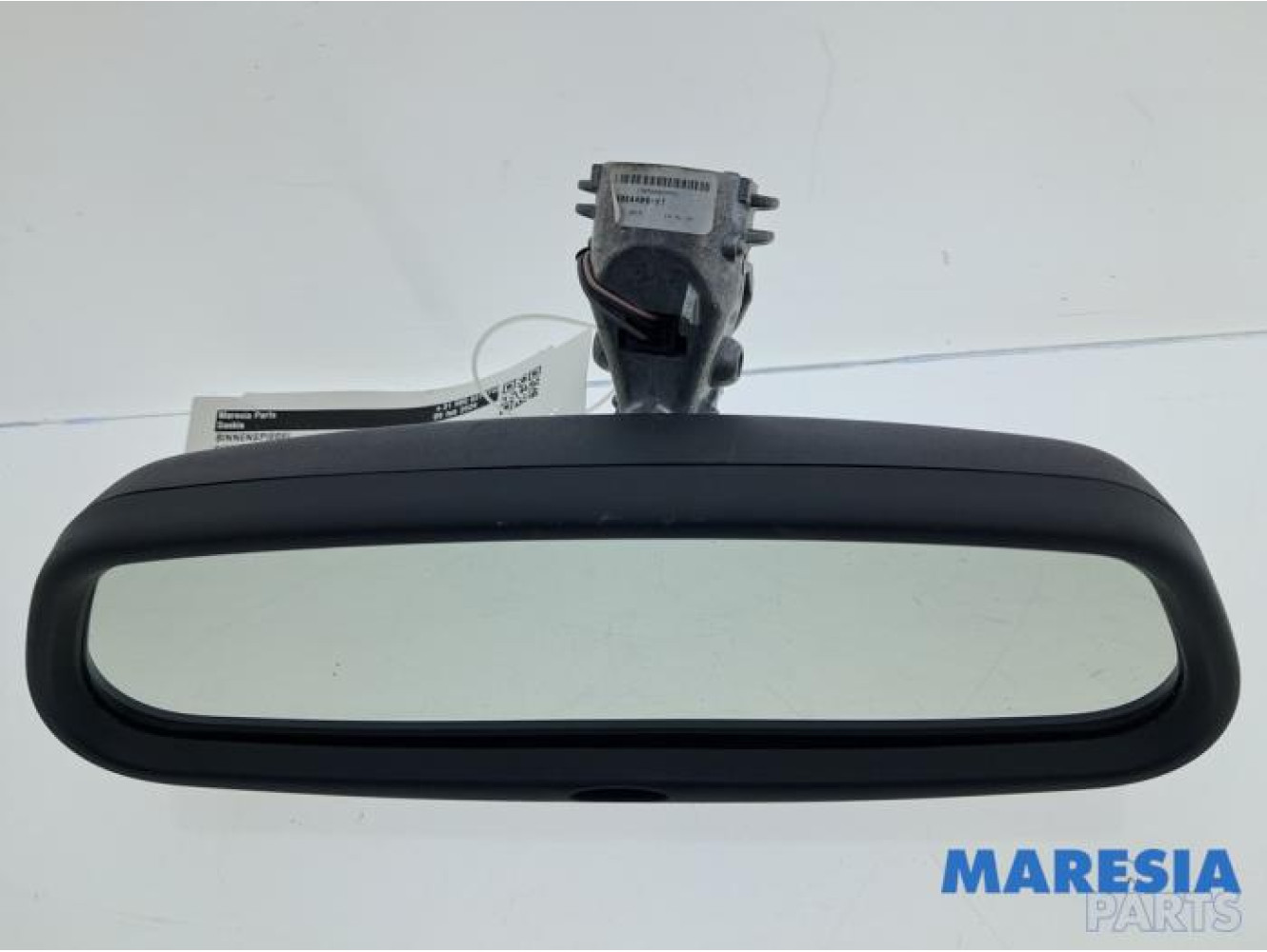 Citroen - C3 - Rear view mirror