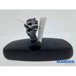 Citroen - C3 - Rear view mirror