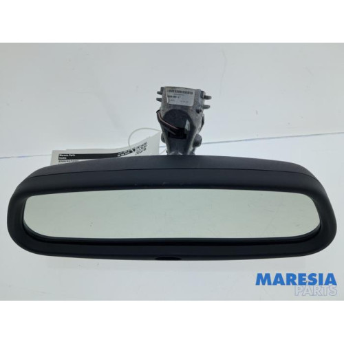 Citroen - C3 - Rear view mirror