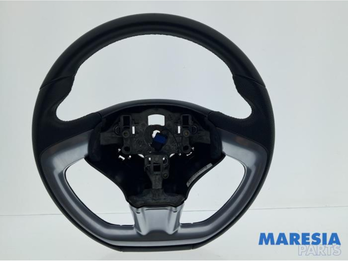 Citroen - C3 - Steering wheel