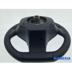 Citroen - C3 - Steering wheel