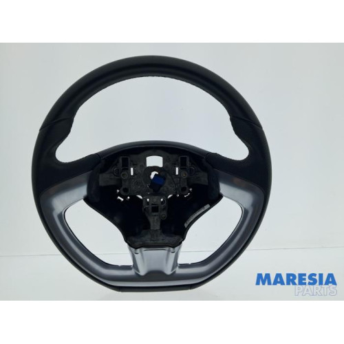 Citroen - C3 - Steering wheel