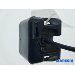 Citroen - C3 - Reversing camera