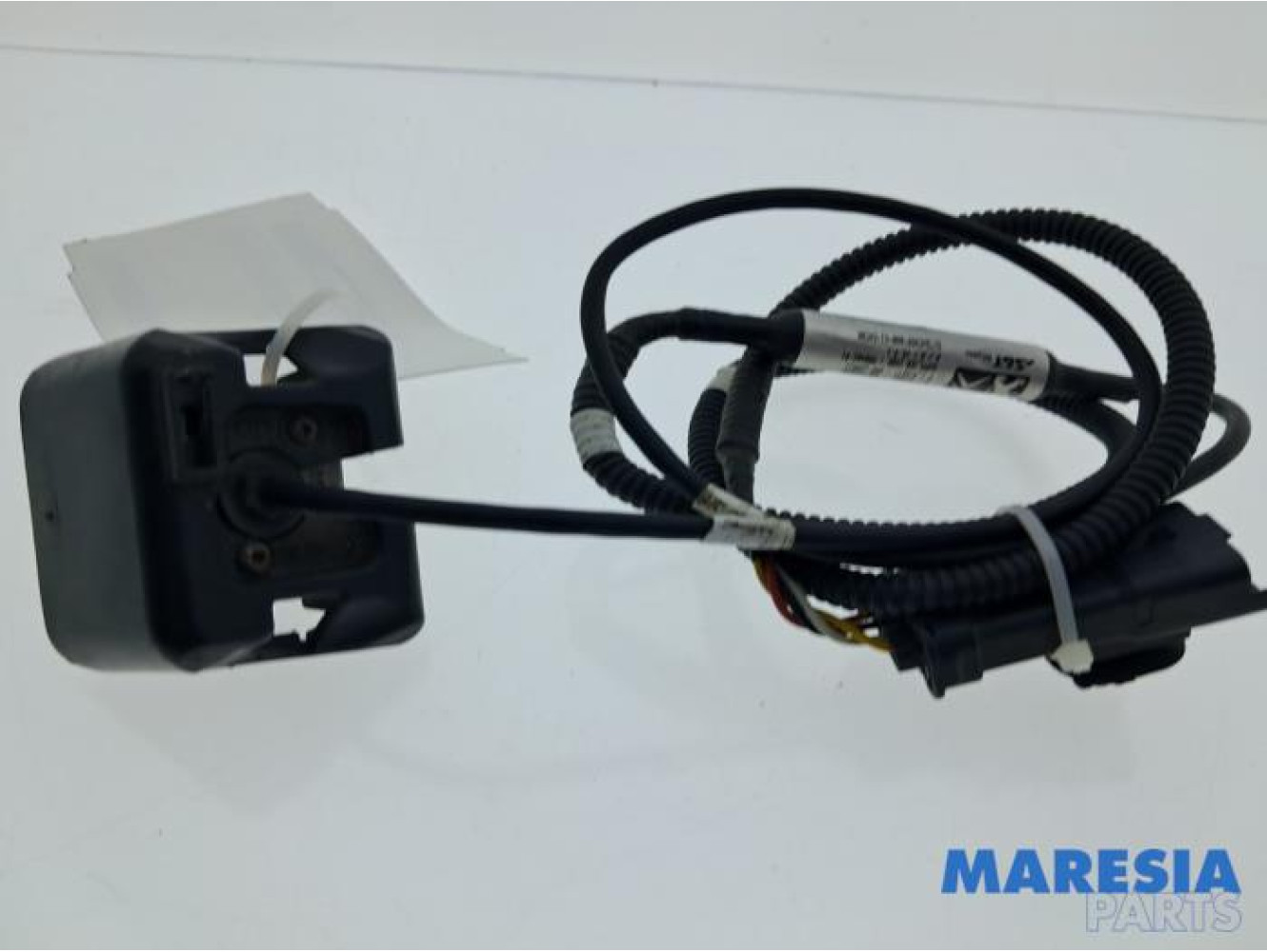 Citroen - C3 - Reversing camera