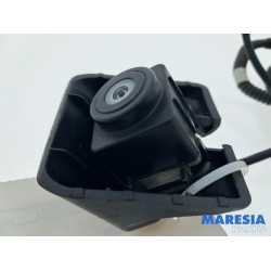 Citroen - C3 - Reversing camera