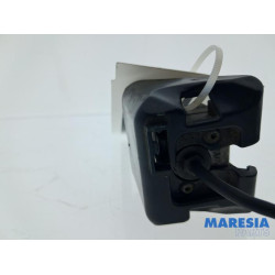 Citroen - C3 - Reversing camera