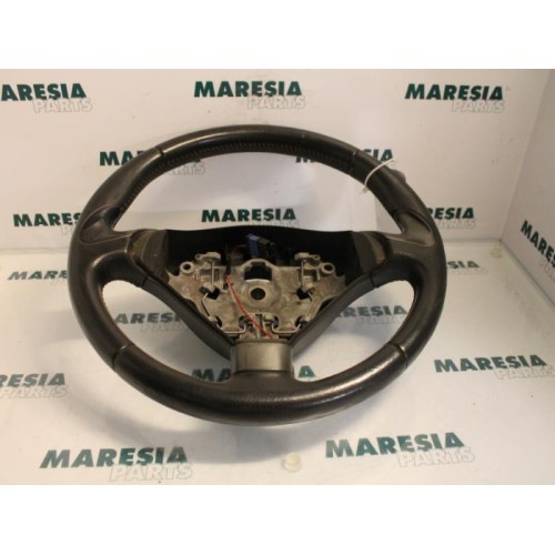 Peugeot - 407 - Steering wheel