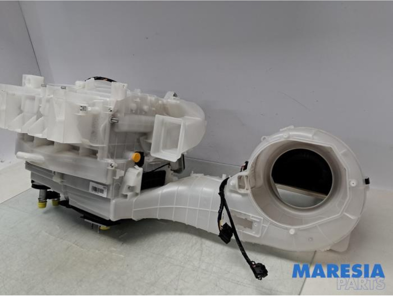 Peugeot - Partner - Heizgehäuse