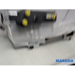 Peugeot - 3008 - Boîtier chauffage