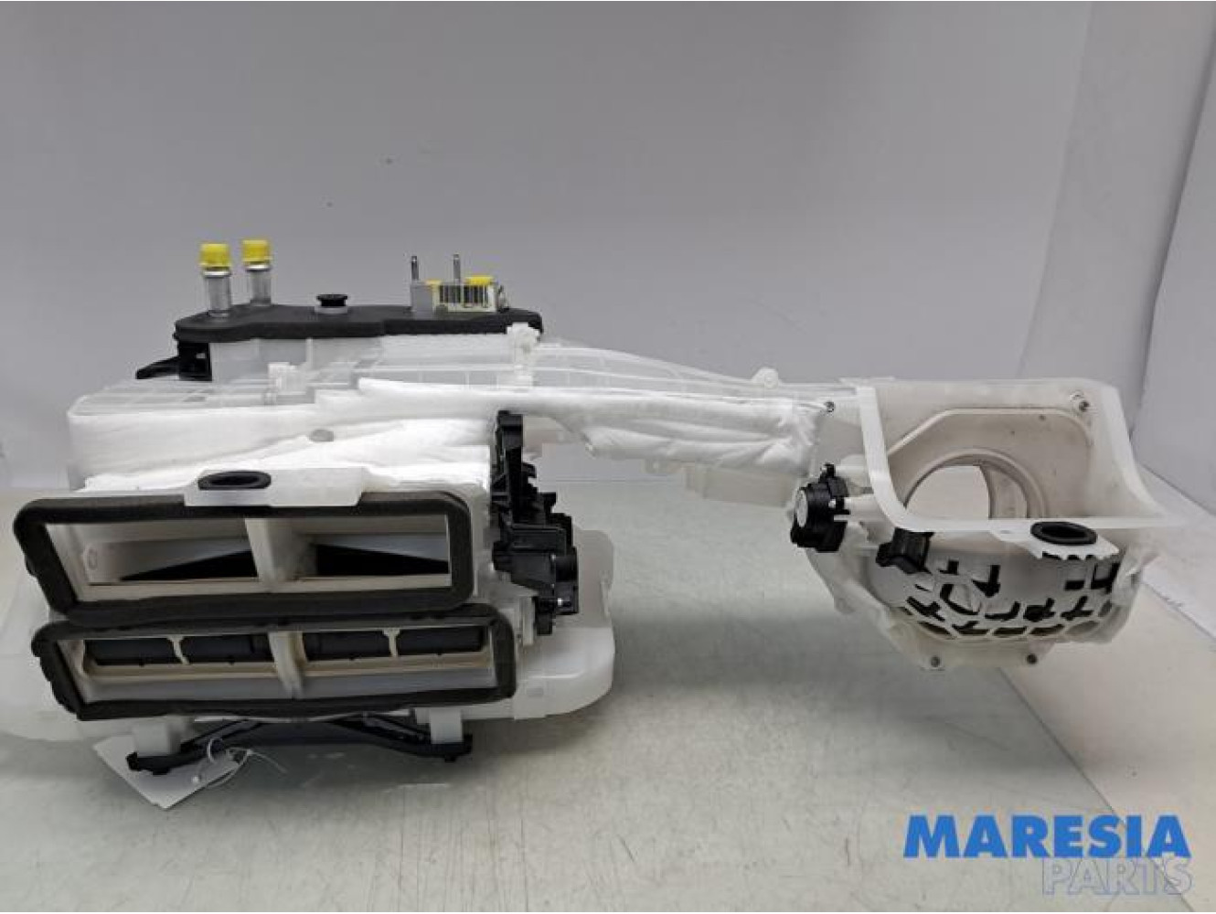 Peugeot - 3008 - Boîtier chauffage