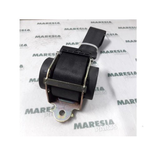 Peugeot - 407 - Sicherheitsgurt links hinten