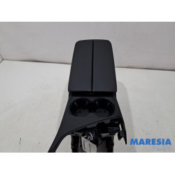 Peugeot - 3008 - Middenconsoles