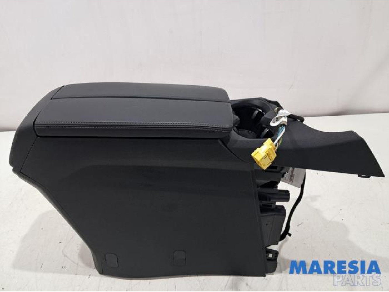 Peugeot - 3008 - Middenconsoles