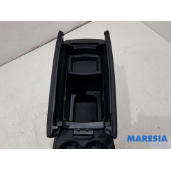 Peugeot - 3008 - Middenconsoles