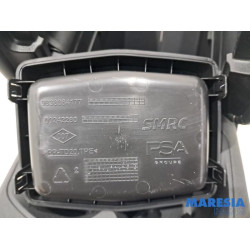 Peugeot - 3008 - Middenconsoles