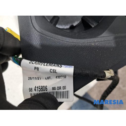 Peugeot - 3008 - Middenconsoles