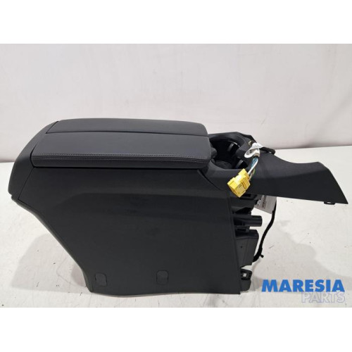 Peugeot - 3008 - Middenconsoles