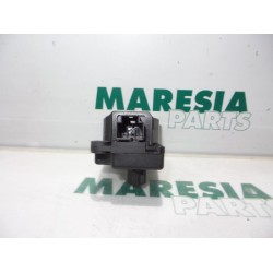 Peugeot - 407 - Heater valve motor