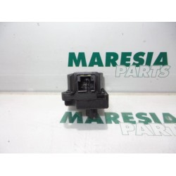 Peugeot - 407 - Heater valve motor
