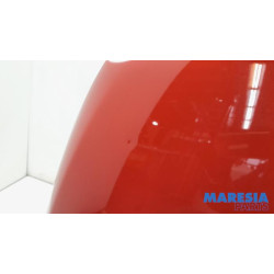 Fiat - 500 - Motorhaube