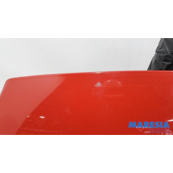 Fiat - 500 - Motorhaube