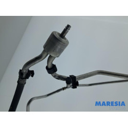 Peugeot - 308 - Klima Leitung