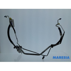 Peugeot - 308 - Klima Leitung