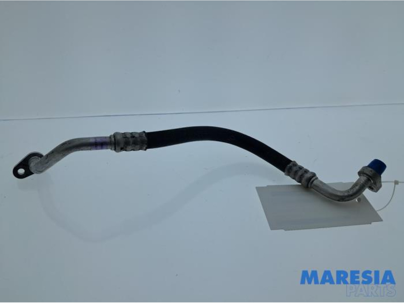 Peugeot - 308 - Airco Leiding