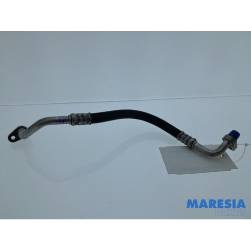 Peugeot - 308 - Airco Leiding