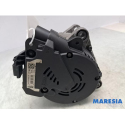 Peugeot - 208 - Dynamo