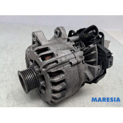 Peugeot - 208 - Dynamo