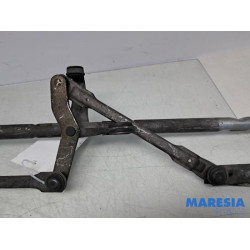 Peugeot - 308 - Mécanique essuie-glace