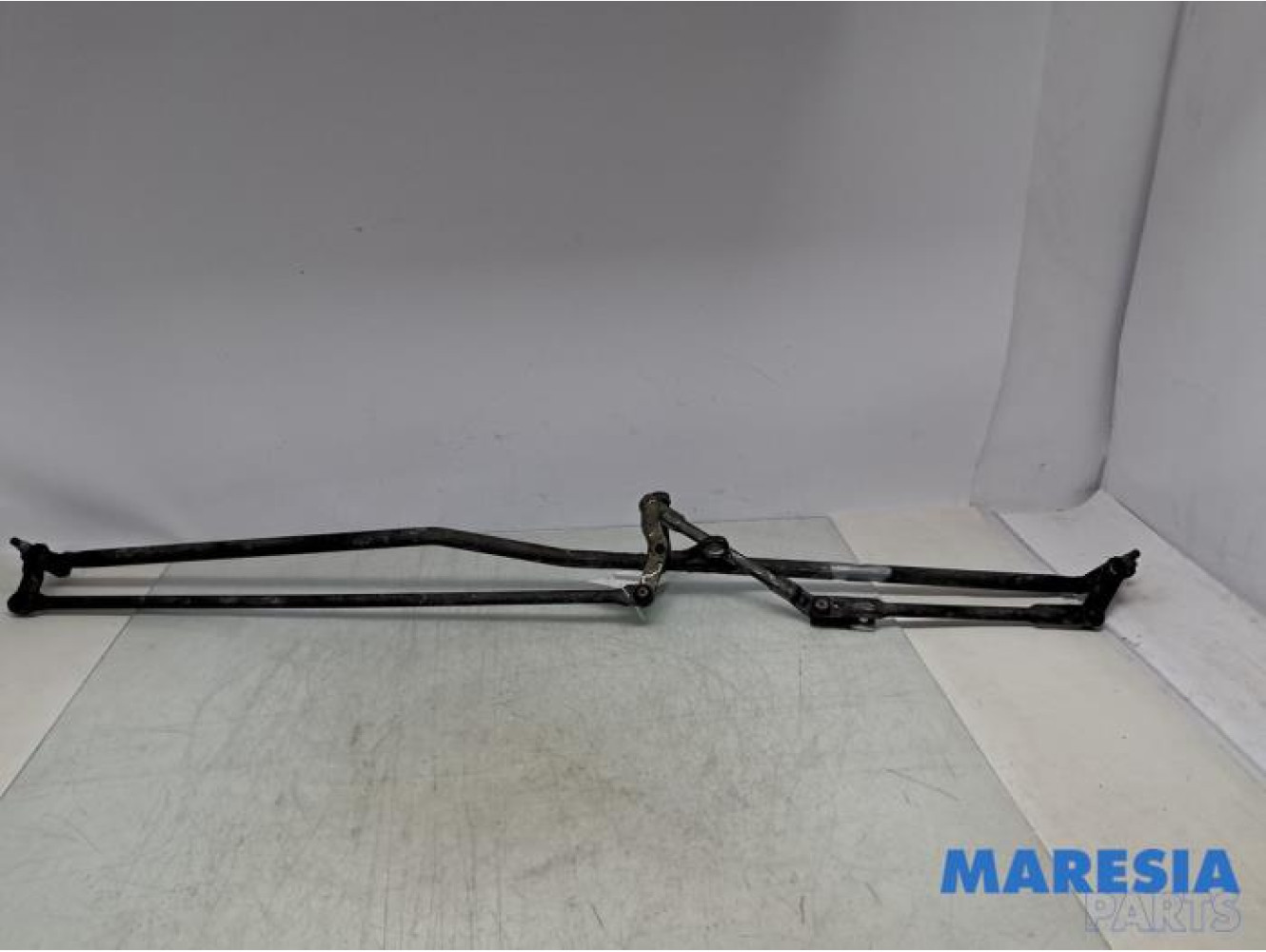 Peugeot - 308 - Mécanique essuie-glace