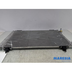 Peugeot - 308 - Klima Kondensor