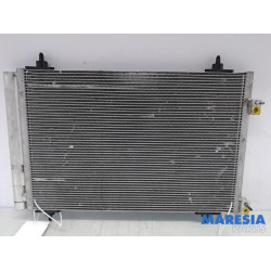 Peugeot - 308 - Klima Kondensor