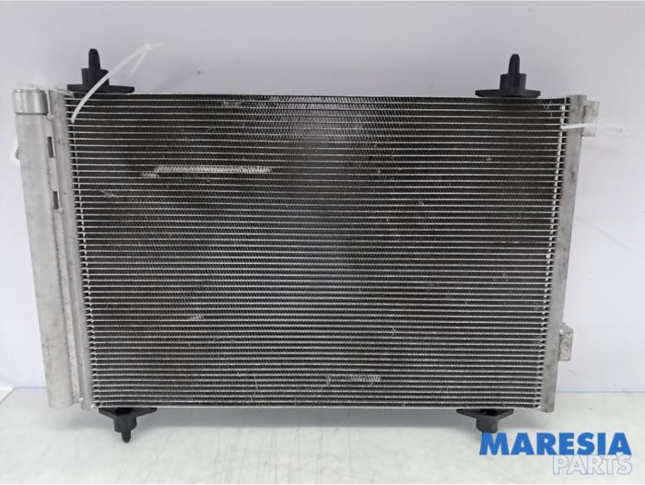 Peugeot - 308 - Klima Kondensor