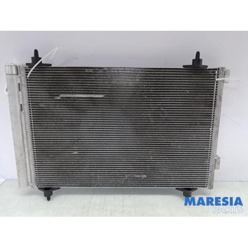 Peugeot - 308 - Klima Kondensor