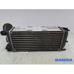 Peugeot - 308 - Intercooler