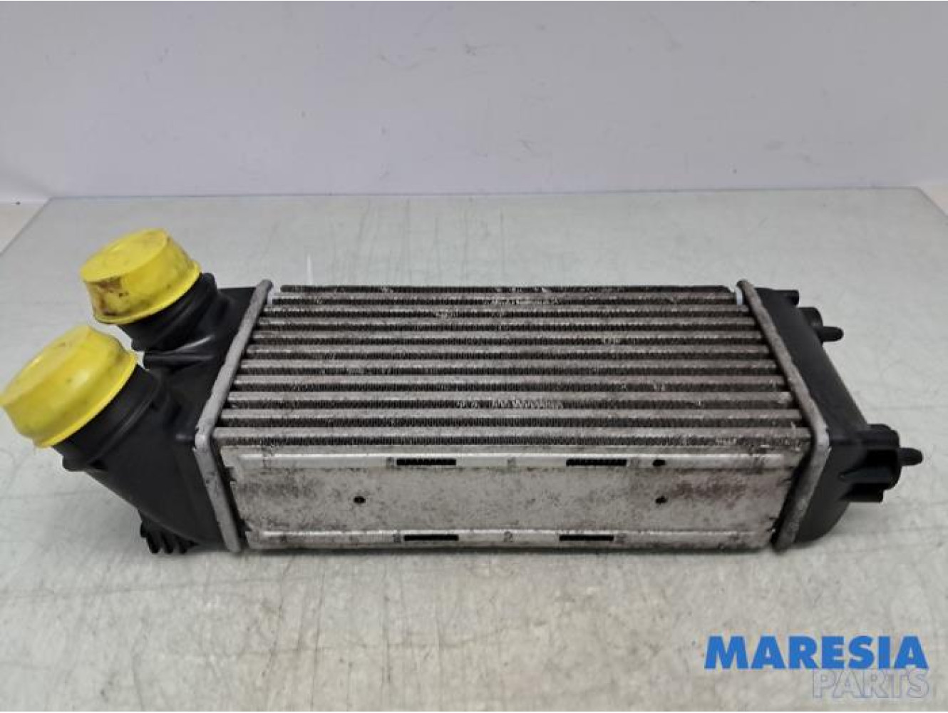 Peugeot - 308 - Intercooler