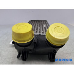 Peugeot - 308 - Intercooler