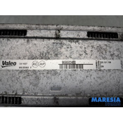 Peugeot - 308 - Intercooler