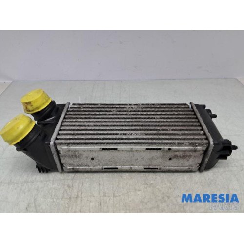 Peugeot - 308 - Intercooler